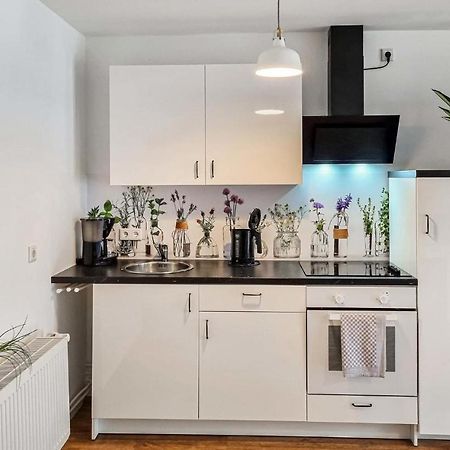 Lovely Apartment In Passow Ot Charlottenho Zahren Экстерьер фото