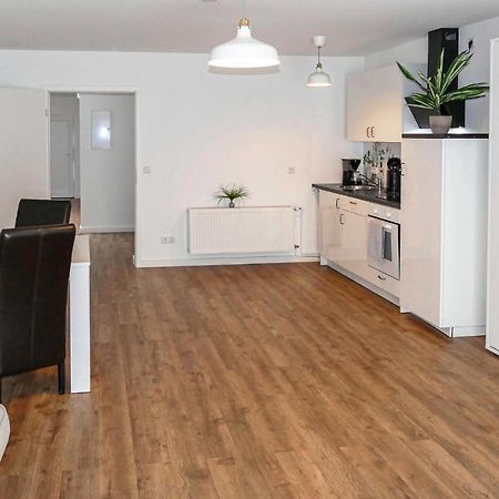 Lovely Apartment In Passow Ot Charlottenho Zahren Экстерьер фото