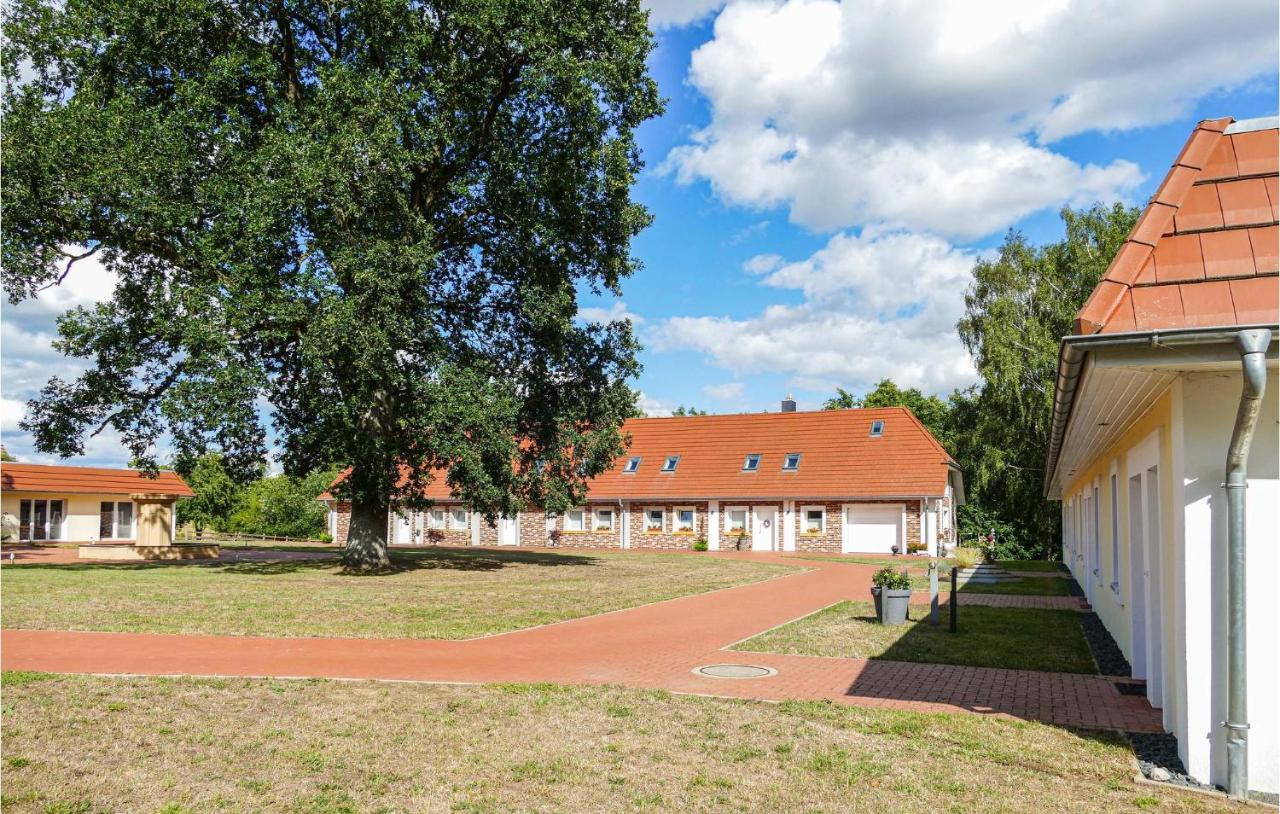 Lovely Apartment In Passow Ot Charlottenho Zahren Экстерьер фото