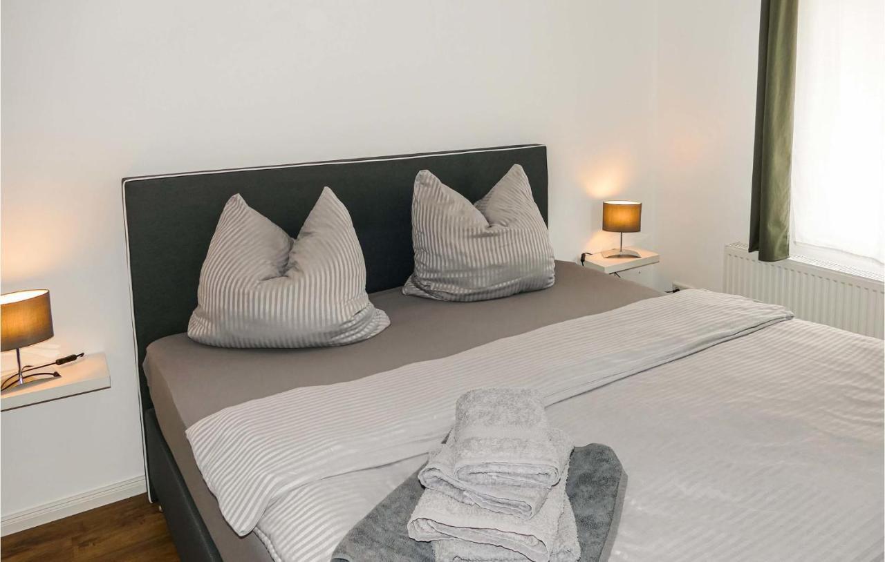 Lovely Apartment In Passow Ot Charlottenho Zahren Экстерьер фото