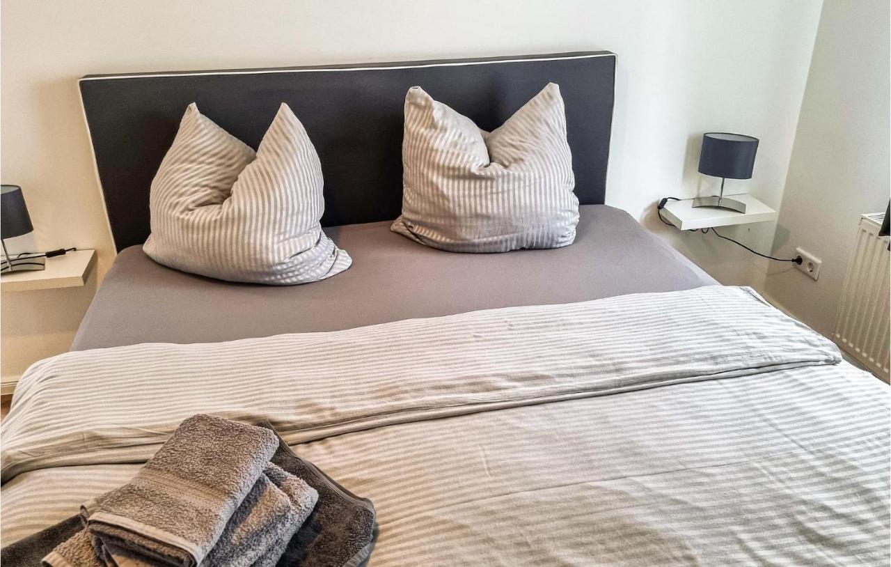 Lovely Apartment In Passow Ot Charlottenho Zahren Экстерьер фото